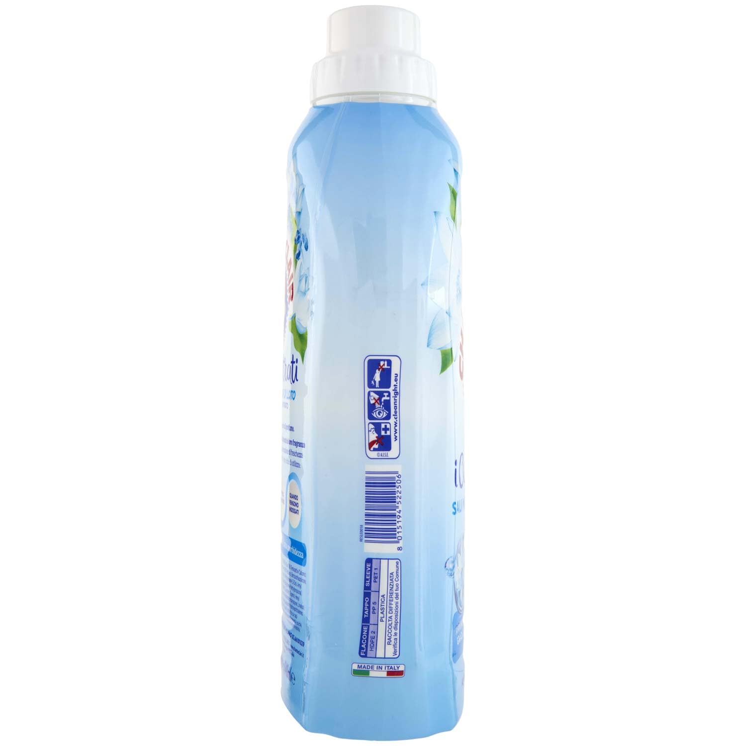 Chanteclair I Concentrati Sali Marini e Fior di Loto  (1000ml)