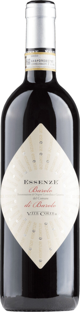 Essenze Barolo di Barolo 2019 14,5% (0,75l) 