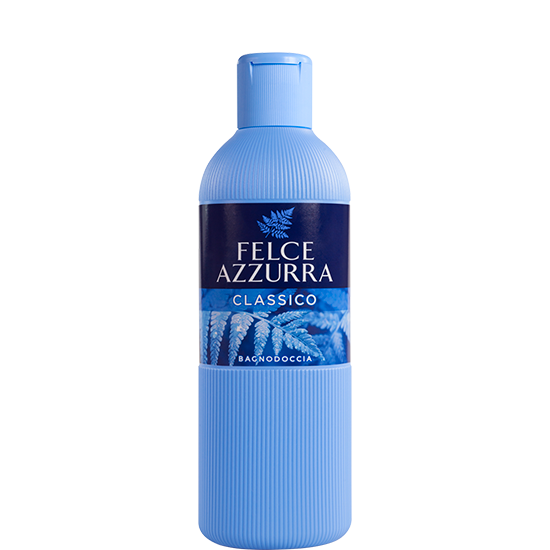 Felce Azzurra Bagnodoccia Badeschaum Classico 1l