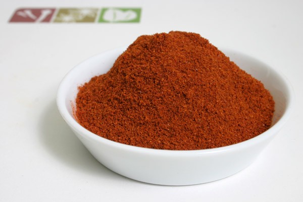 Wiberg Paprika Scharf (260g) Box
