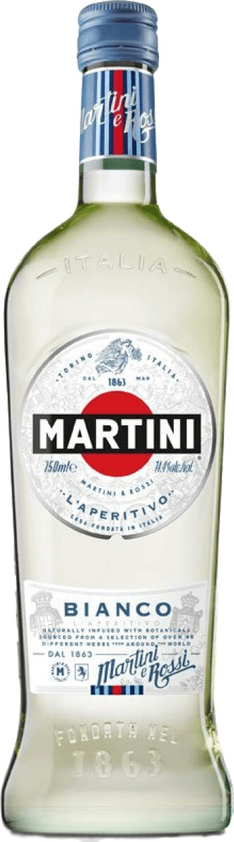 Martini Bianco  14,4% (1000ml)