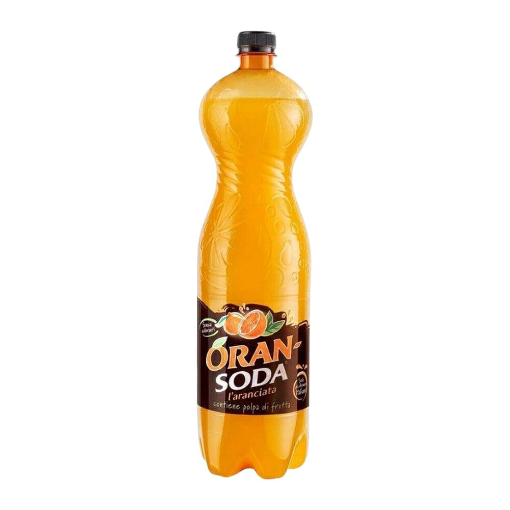 Oransoda 1l