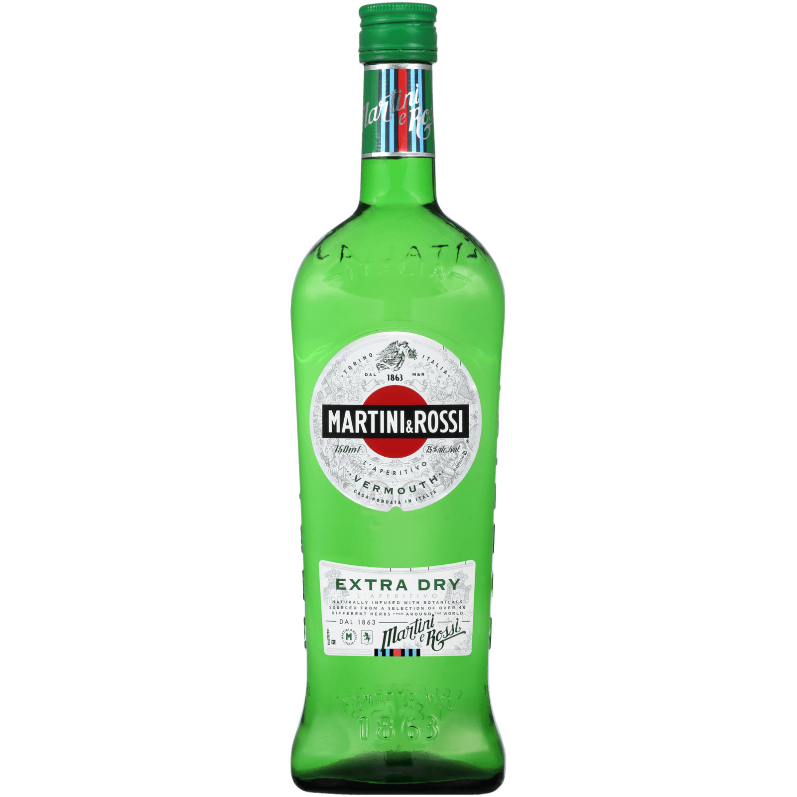 Martini Extra Dry 15% (1000ml) 