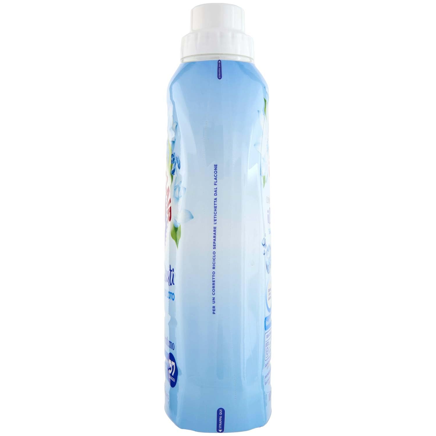 Chanteclair I Concentrati Sali Marini e Fior di Loto  (1000ml)