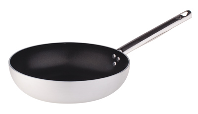 Pentole Agnelli tiefe Bratpfanne 24cm