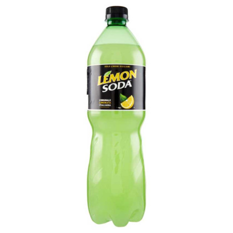 Lemonsoda 1l