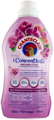 Chanteclair I Concentrati Orchidea e Fico  (1000ml)