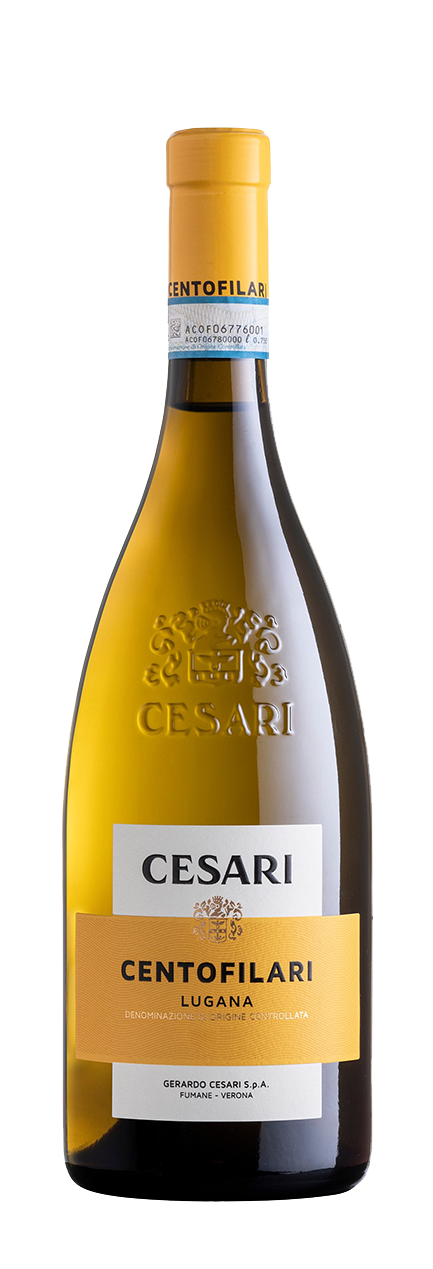 Cesari Centofilari Lugana 2023 13% (0,75l)