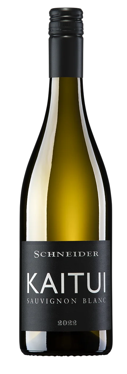 Schneider Kaitui Sauvignon Blanc 2022 12,5% (0,75l) 