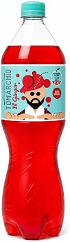 Tomarchio Il Ginger 1,25l 