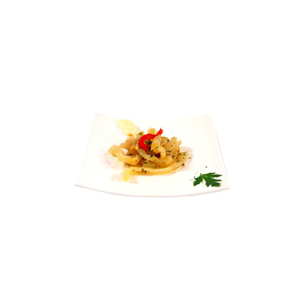 Le Bonta`del Casale Melanzane alla Pugliese (3100ml)