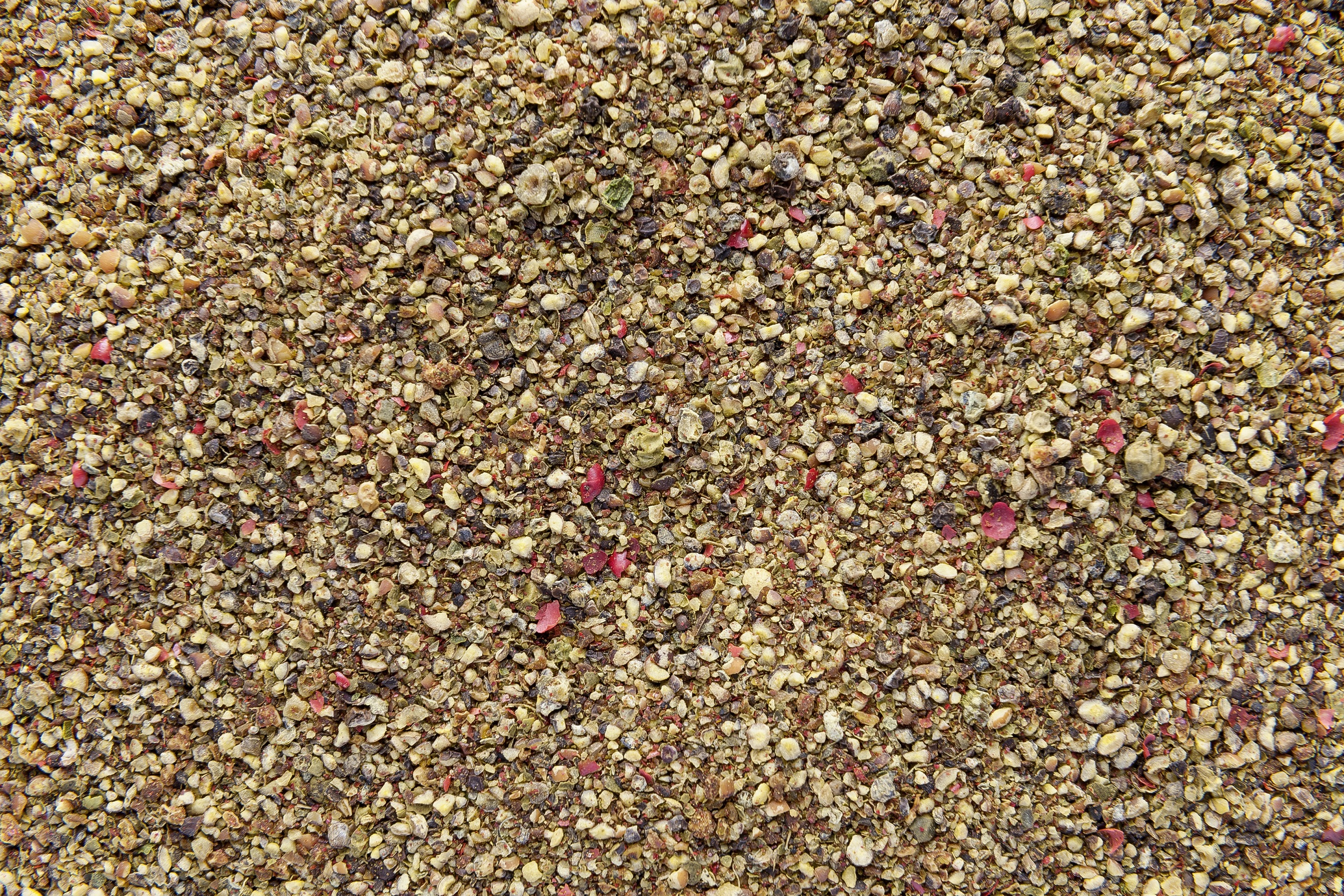Wiberg Pfeffer Bunt Geschrotet (580g) Box