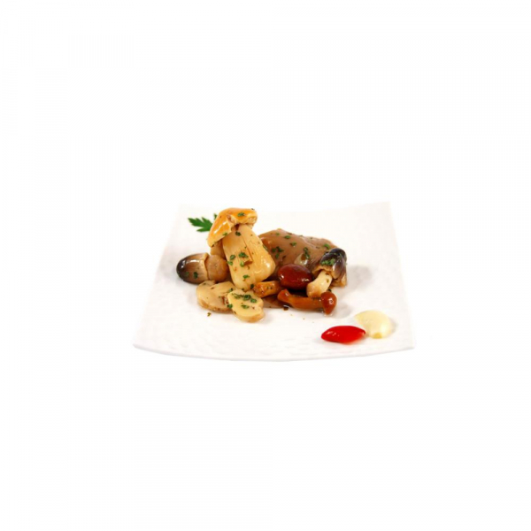 Le Bonta`del Casale Mix di Funghi (280g)