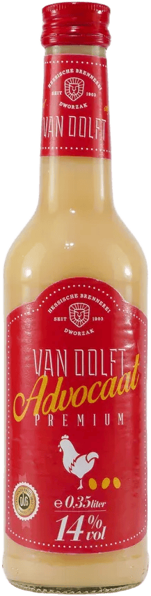 Va Dolft Advocaat Premium 14% (700ml)
