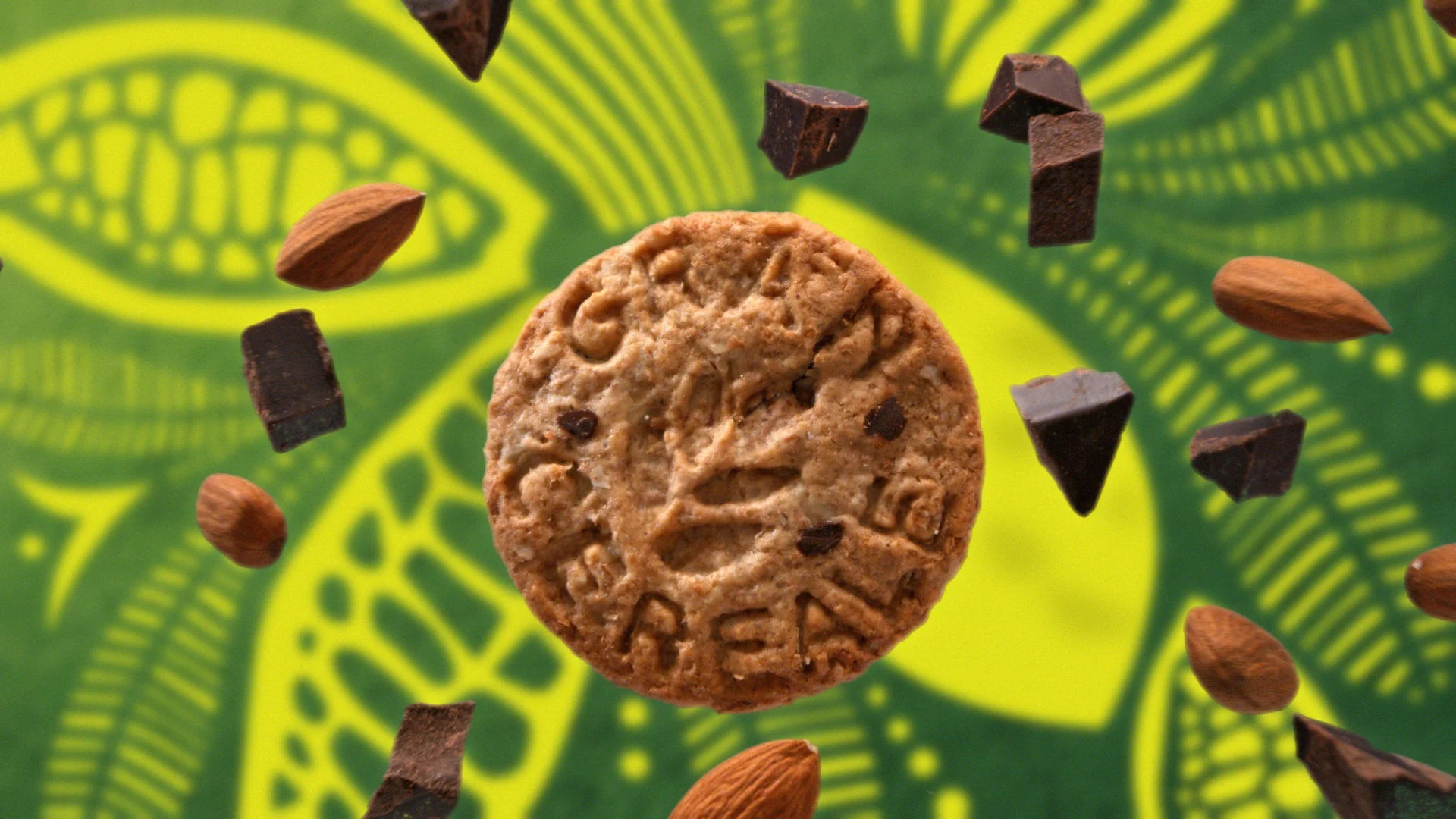 Gran Cereale Mandorla Salata 280g